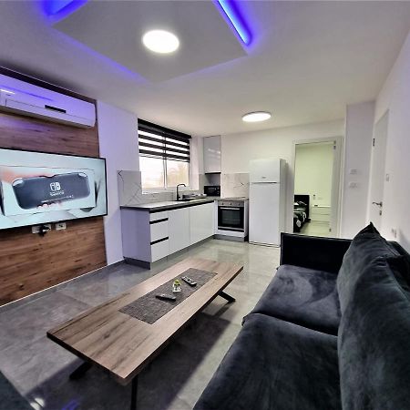 Diamond Suites Eilat Luaran gambar