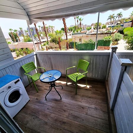 Diamond Suites Eilat Bilik gambar