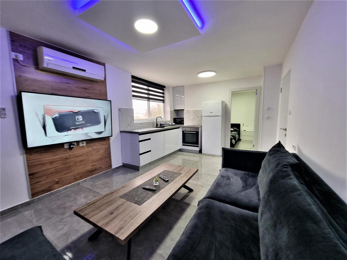 Diamond Suites Eilat Luaran gambar