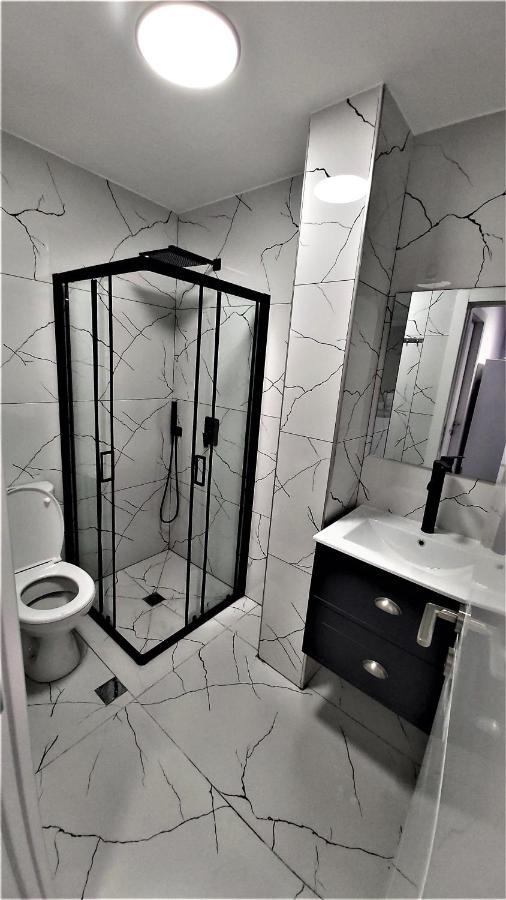 Diamond Suites Eilat Luaran gambar