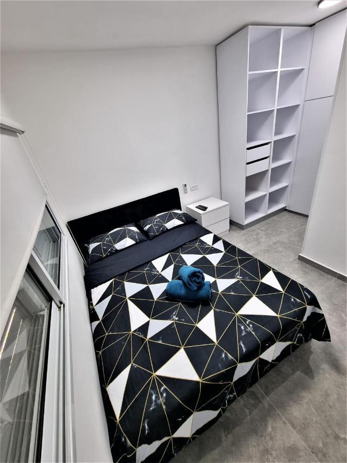 Diamond Suites Eilat Luaran gambar