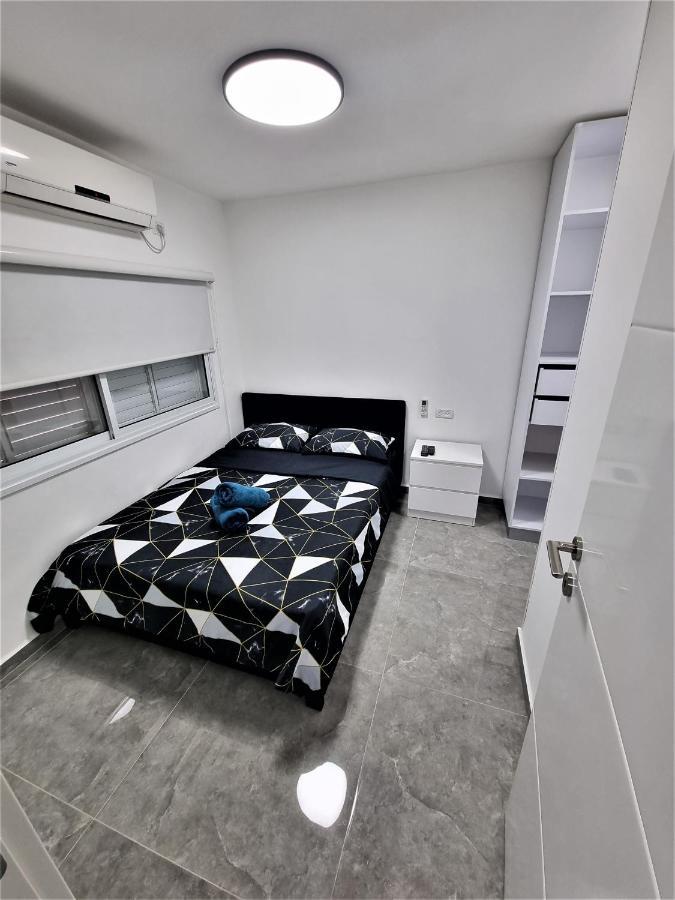 Diamond Suites Eilat Luaran gambar