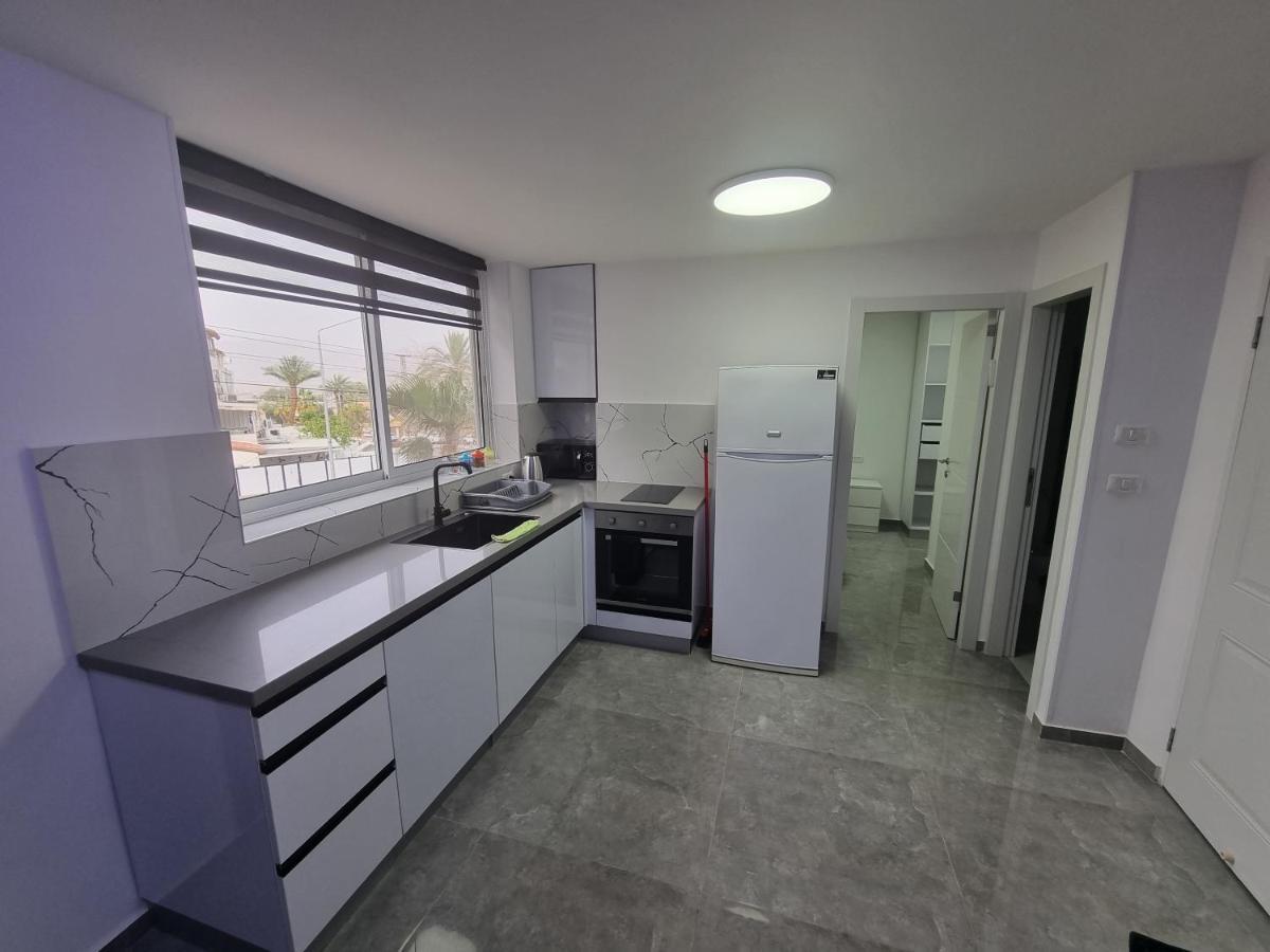Diamond Suites Eilat Luaran gambar