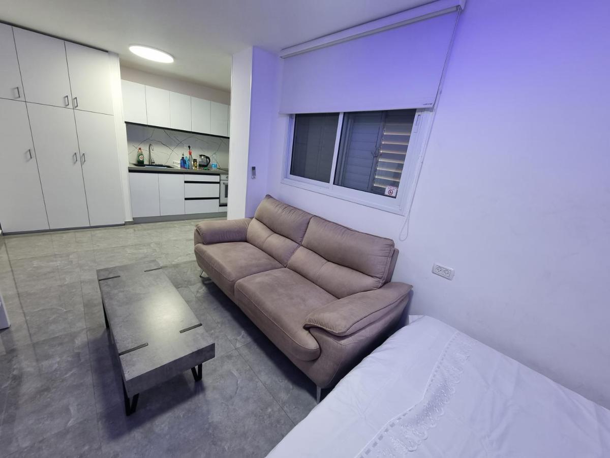 Diamond Suites Eilat Bilik gambar