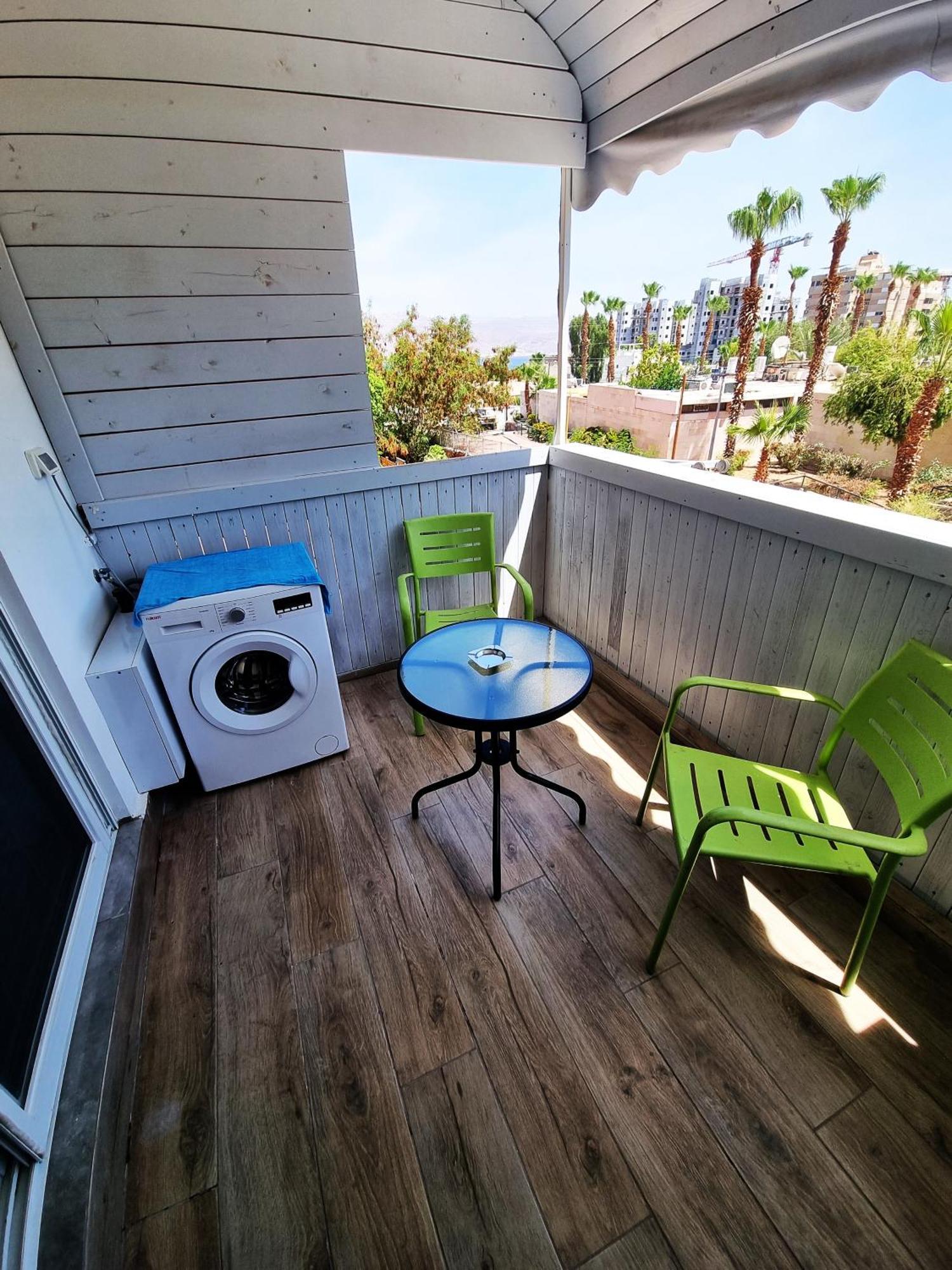Diamond Suites Eilat Bilik gambar