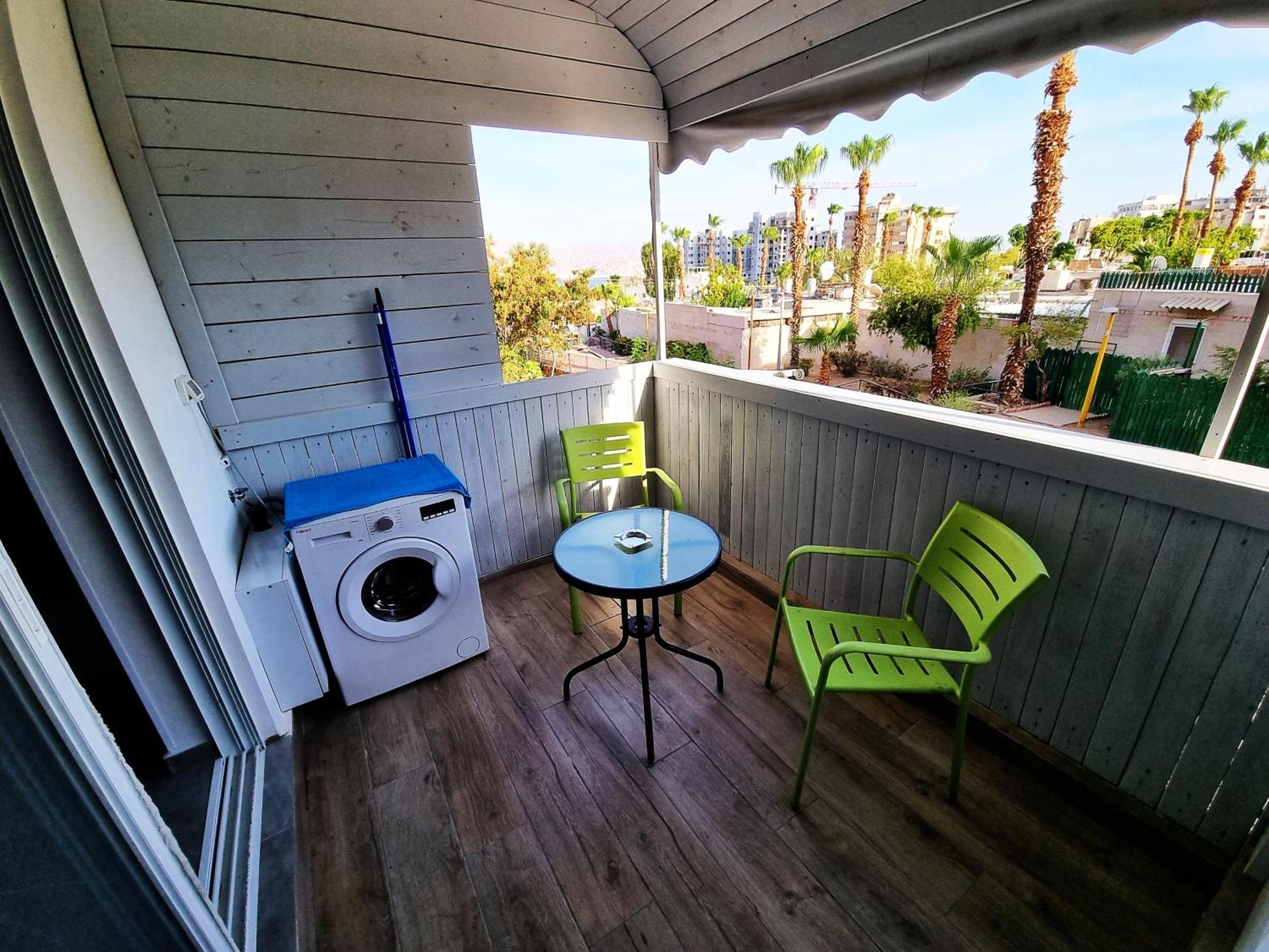 Diamond Suites Eilat Bilik gambar